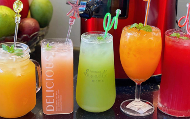 Bánh Mì Chất & Đồ Uống Thật - Thanh Đàm