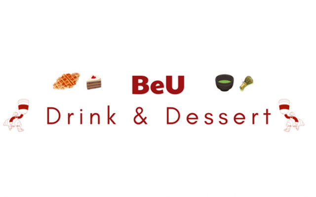 BEU - Tea & More - Đường DA8