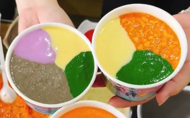 Cháo Nóng Dinh Dưỡng Mẹ Gấu - Hồ Văn Cống