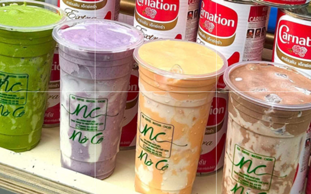 Nờ C Coffee - Matcha, Cacao & Tea