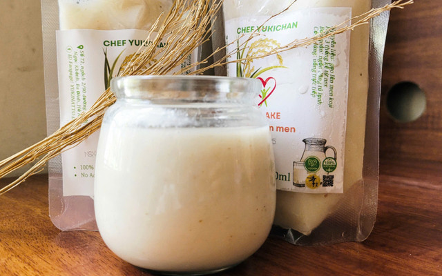 AN LÀNH - True Juice - 72 Đường Bưởi