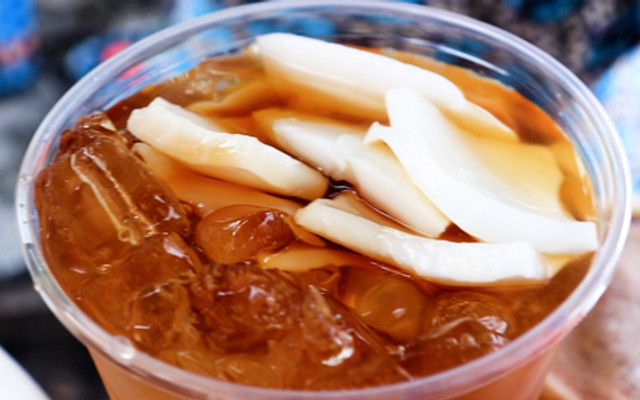 Nước Ép Mừ Ca - Mậu Thân 2