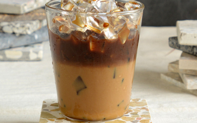 Shi Coffee - Cà Phê Muối & Tea - An Dương Vương