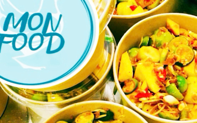 Bếp Nhà Monfood - Xuân Thới Sơn 19