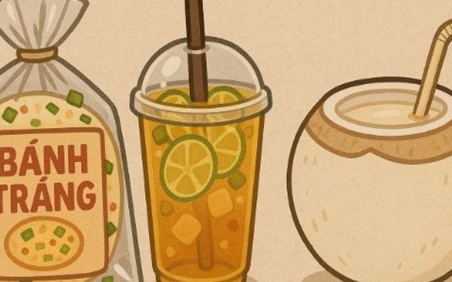 Trùm Mỡ Hành A Huy