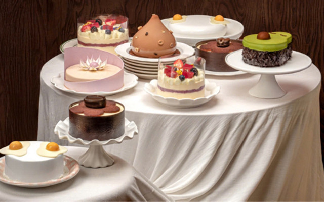 Bakes Bánh Pháp - Vincom Grand Park