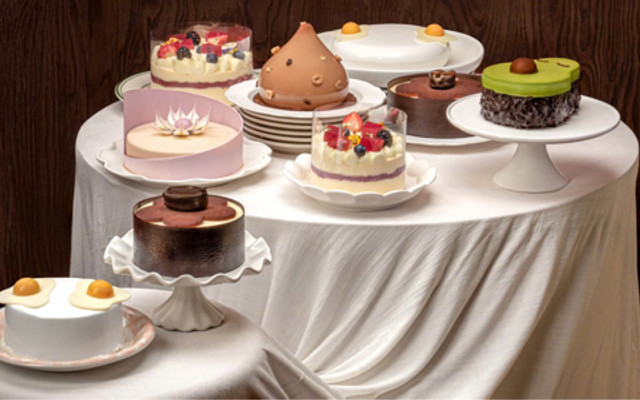 Bakes Saigon - Thảo Điền