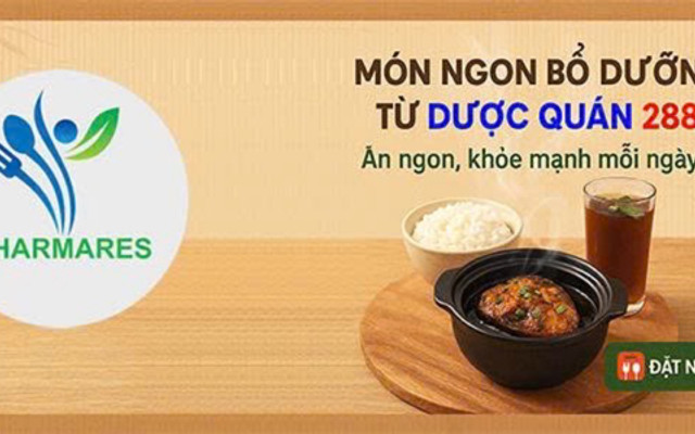 Dược Quán - 288 Nguyễn Xiển