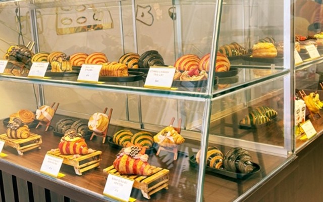 3BEES CAKE - Nguyễn Văn Trỗi