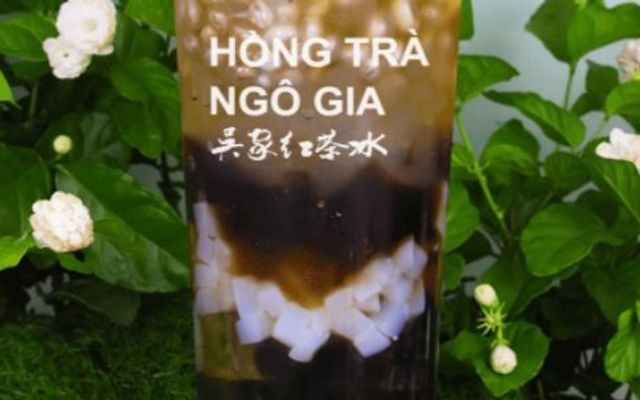 Hồng Trà Ngô Gia H430-23 - Trần Hưng Đạo
