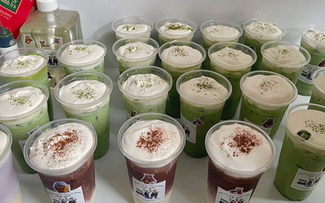 Chế Ơi - Trà Sữa & Matcha - Nguyễn Văn Cừ