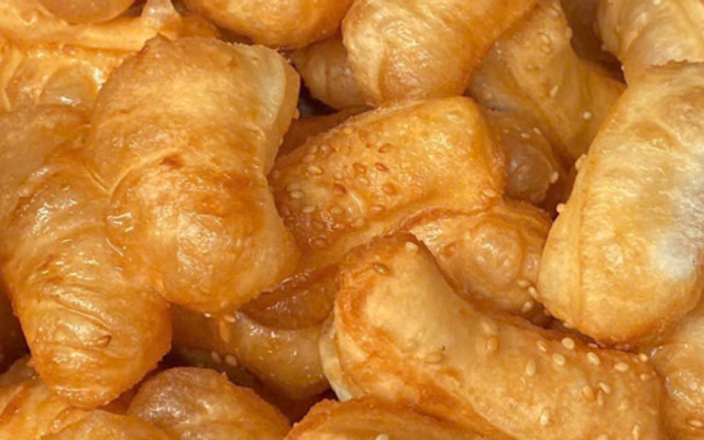 Quẩy Đùi Gà - 41 Tả Thanh Oai