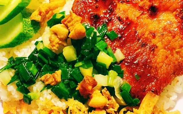 Cơm Tấm Thanh 253 - Độc Lập