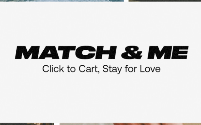 MATCH & ME - COFFEE & TEA - QUẬN 7