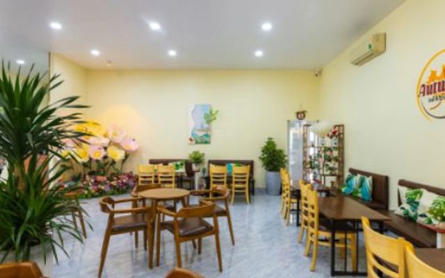 Autumn Milktea & Coffee - Chánh Nghĩa