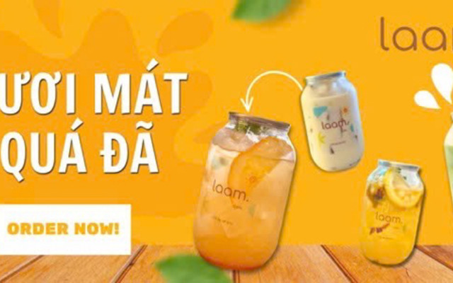Laam Cafe - Đường 17