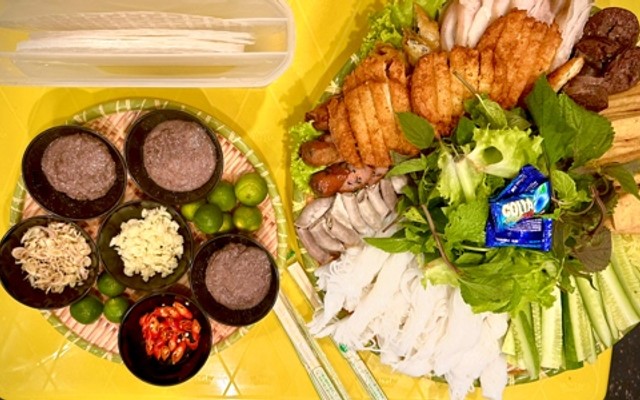 Bánh Mì - Bún Đậu Zon Zon’s House