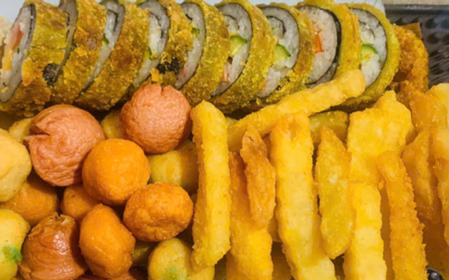 Tiệm Trà Sữa T $ H - 68 Phố Nhổn