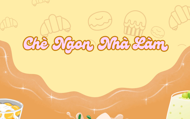 Chè Vân Quán - 252 Lê Viết Thuật