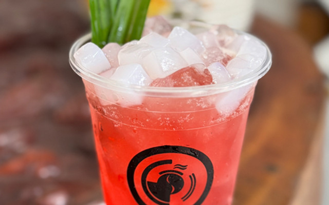 Lò Chả Lụa 65 Cần Thơ