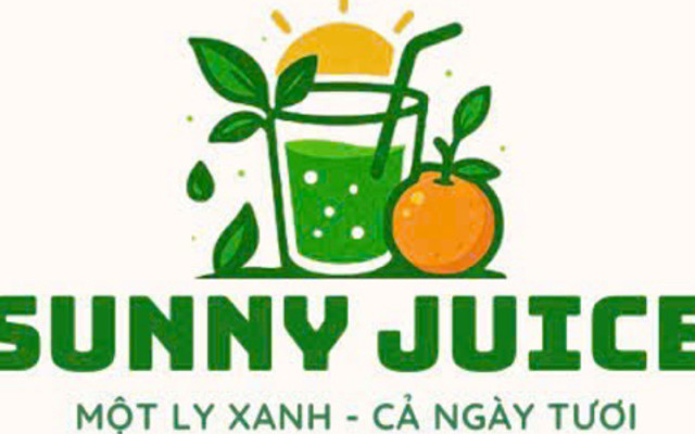 Sunny Juice - Nước Ép - Phố Thịnh Quang