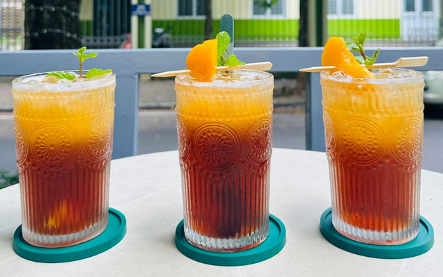 LaCo Coffee - Coffee - Lưu Hữu Phước