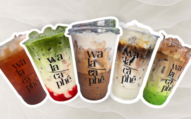 Wala Cà Phê Quận 7