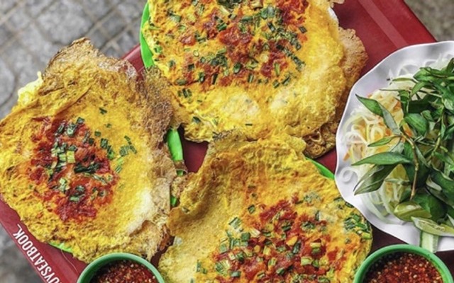 Ăn Vặt Kun - 108 Nguyễn Chí Thanh