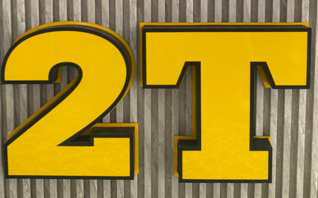 THE T2 TEA - 27 Trần Phú