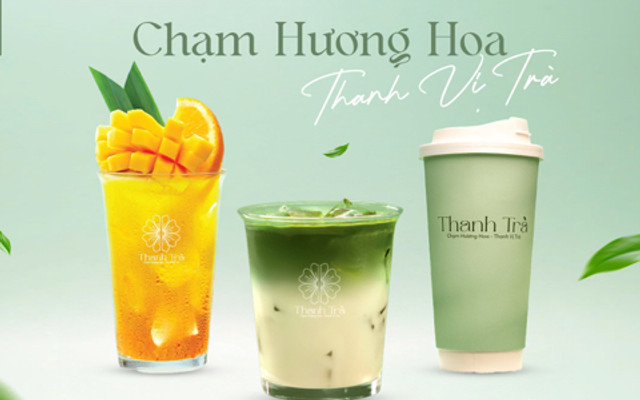 Thanh Trà - Hoàng Cầu