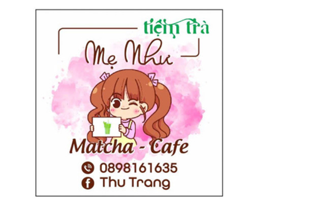 Tiệm Trà Mẹ Như - Phạm Ngũ Lão