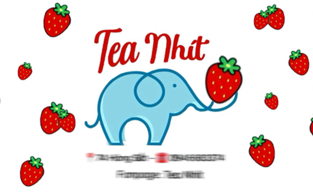 Tea Nhít - Giải Khát - 74 Hàng Sắt
