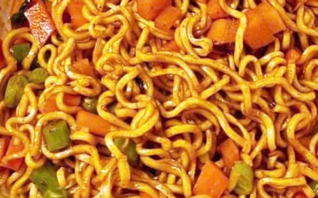 Mì & Phở Trộn, Ăn Vặt - Gold’s Kitchen