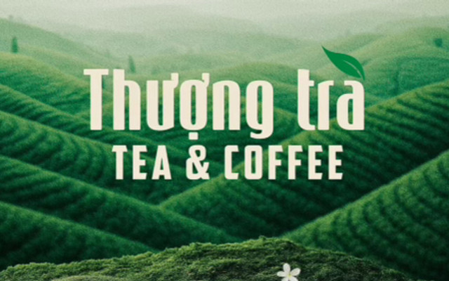 Thượng Trà - Trà Sữa & Trà Trái Cây - Võ Thành Long