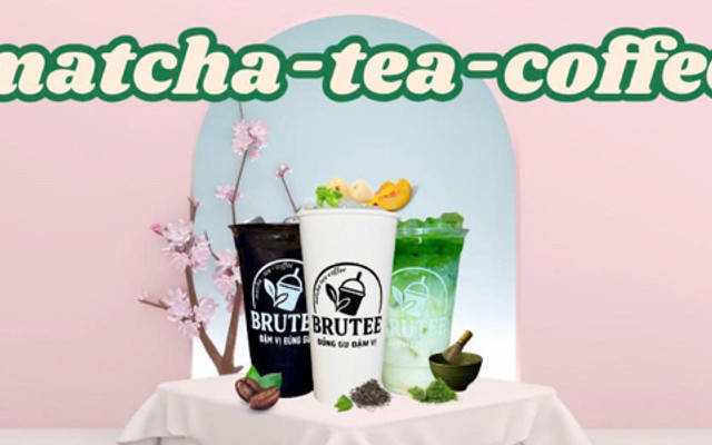 Brutee - Đúng Gu Đậm Vị