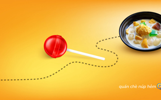 Chè Là - Nguyễn Thiện Thuật