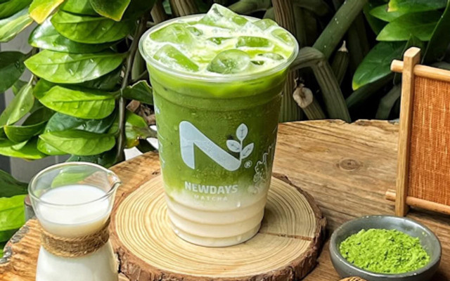Newdays Japanese Matcha Cafe - Võ Thị Sáu