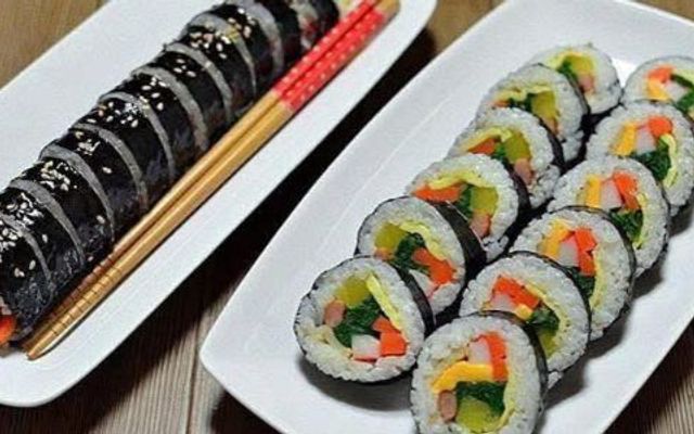 Hana Fruit - Cơm Cuộn, Trái Cây Cắt Sẵn & Nước Ép