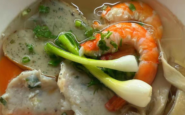 Subin - Bún & Bánh Canh Cá Thác Lác