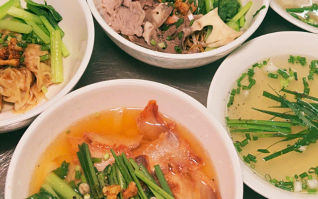 Khải Ký Mì Gia - Vĩnh Viễn