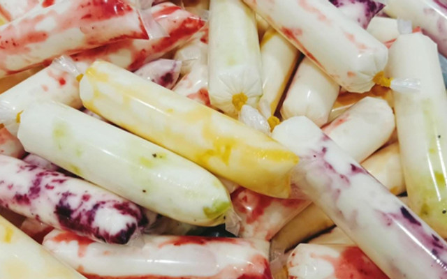 Quán Chè Tiếp Nguyễn