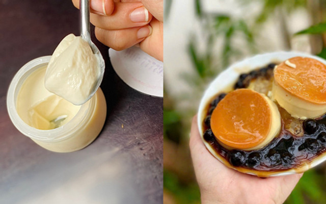 Ăn Vặt Nâu - Nguyễn Hồng Tươi