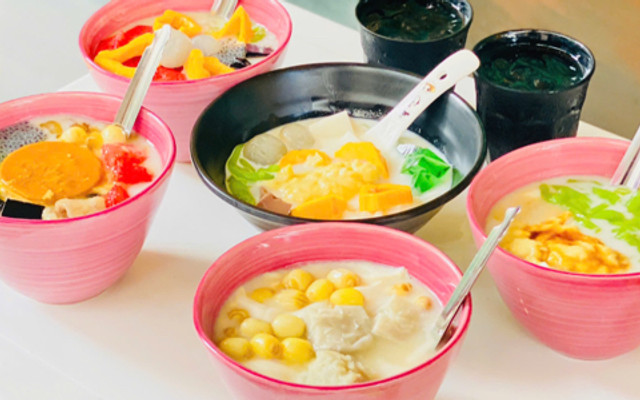 Tàu Hũ PaPa - Dương Đức Hiền