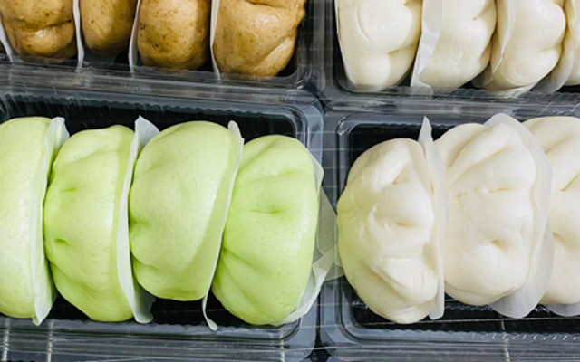 Bếp Nhà Táo Và Ổi - Bánh & Đồ Ăn - 34 Ỷ La