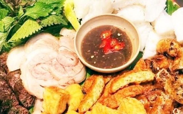 Bún Đậu & Nem Nướng Nha Trang Hùng Việt - CN Tam Phước Đồng Nai