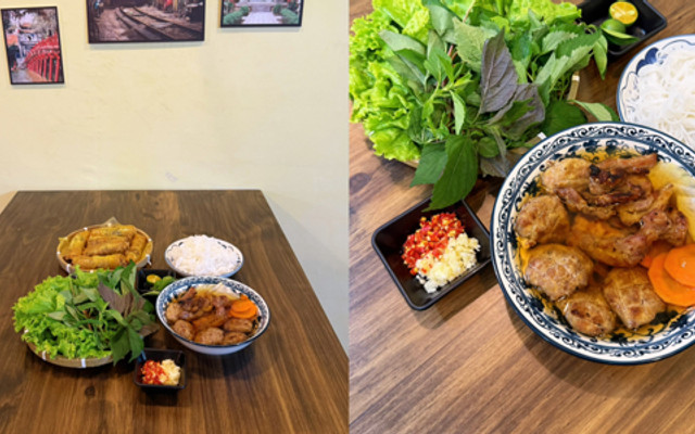 Eat Clean Hưng Già - Healthy Food