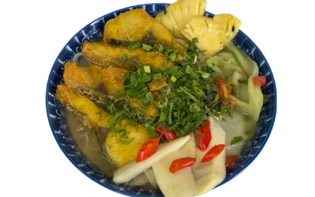 Cơm Gà Phú Yên Mai Cồ
