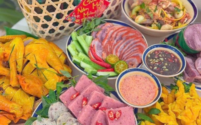 Tré Trộn Thảo Sa - Võ Thị Sáu