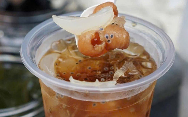 Bông Quán - Dừa Nước & Chè Sương Sáo - Vành Đai Tây