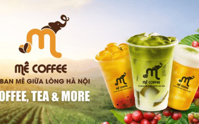 Mê Coffee - Lacasta Văn Phú